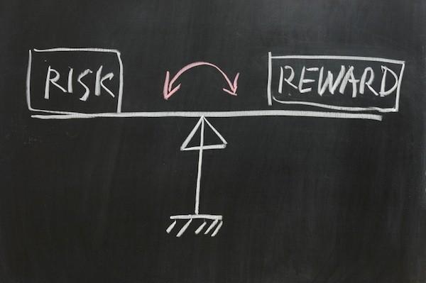 Risk To Reward